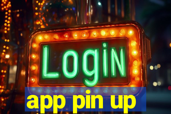 app pin up