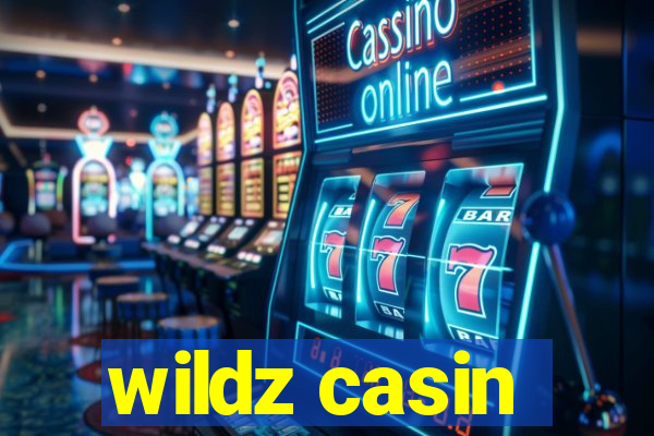 wildz casin