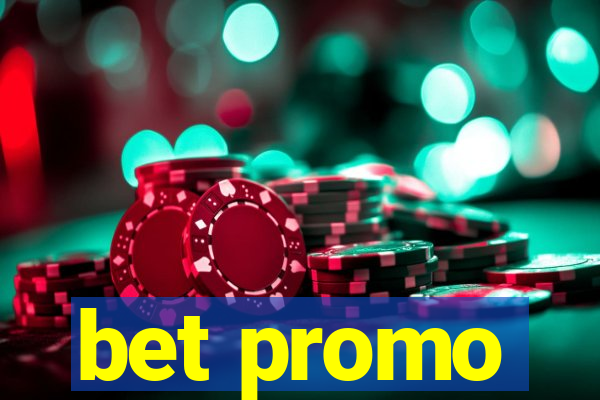 bet promo