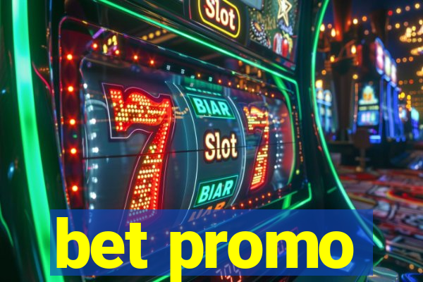 bet promo