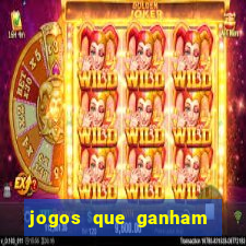 jogos que ganham dinheiro no cadastro