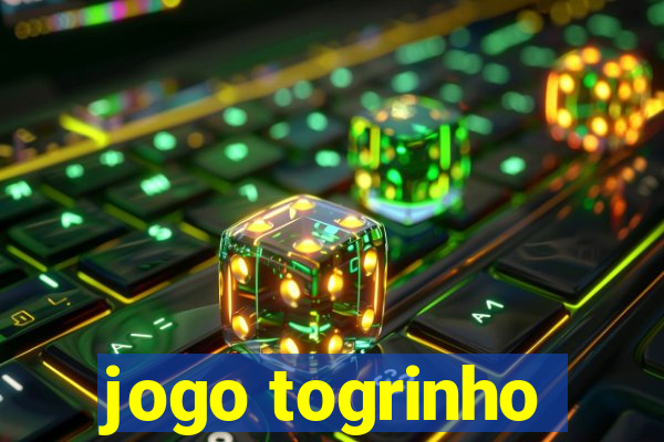 jogo togrinho