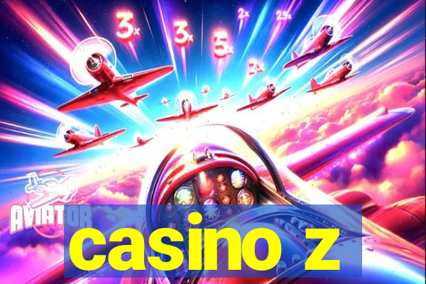 casino z