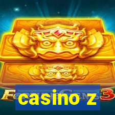 casino z