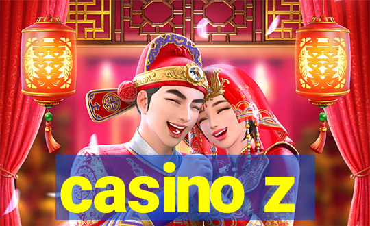 casino z