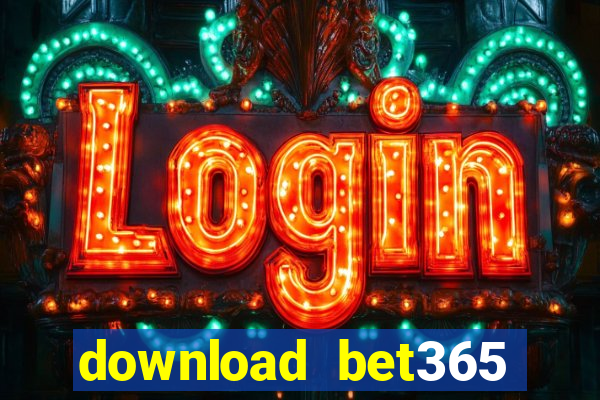 download bet365 casino app