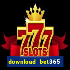 download bet365 casino app