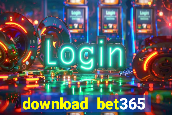 download bet365 casino app