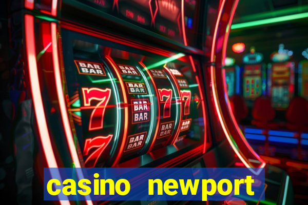 casino newport rhode island