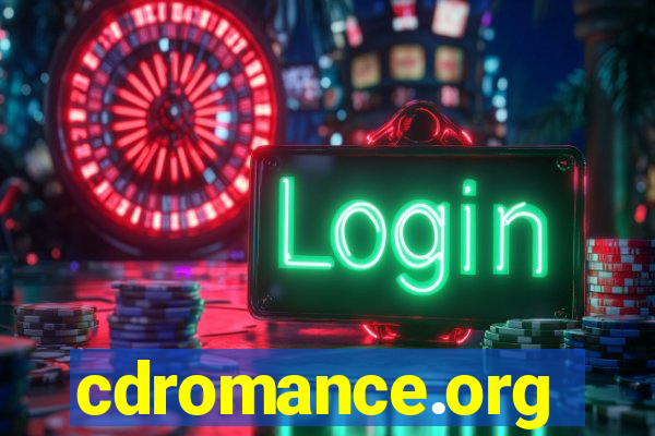 cdromance.org