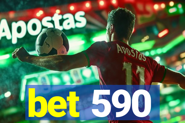 bet 590