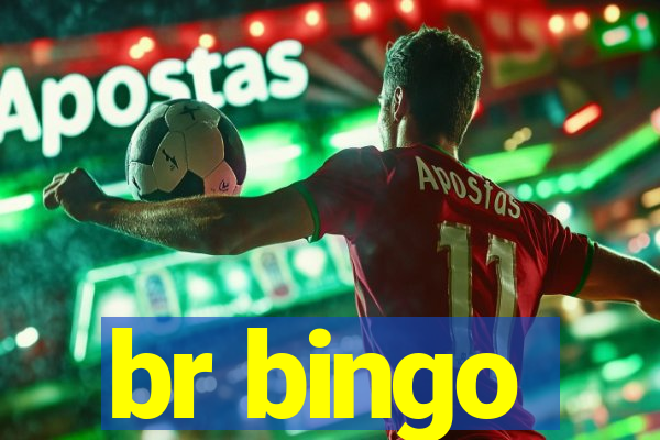 br bingo