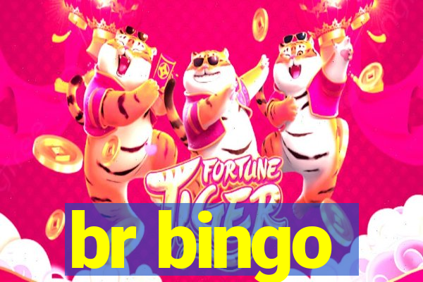 br bingo