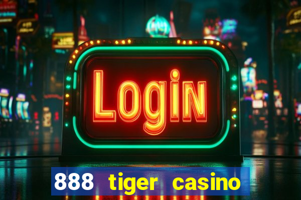 888 tiger casino no deposit bonus