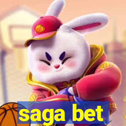 saga bet