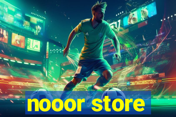 nooor store