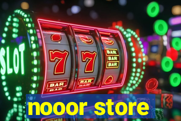 nooor store