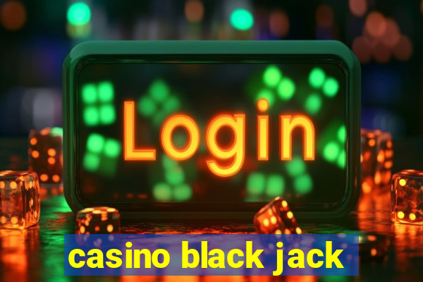 casino black jack