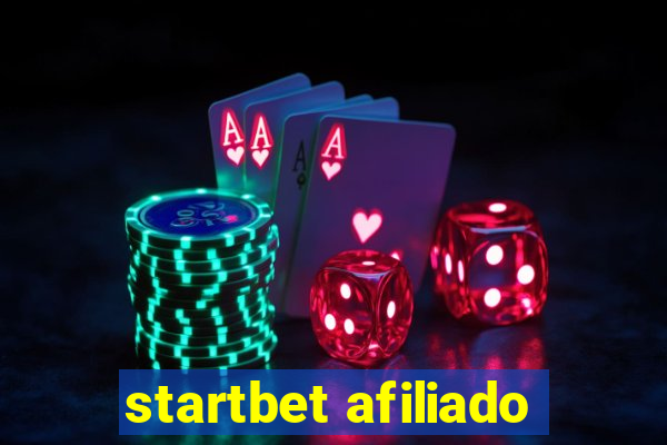 startbet afiliado