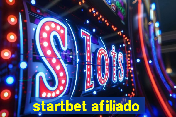 startbet afiliado