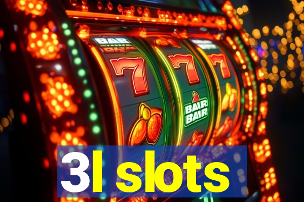 3l slots