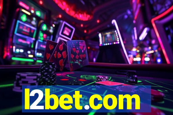 l2bet.com