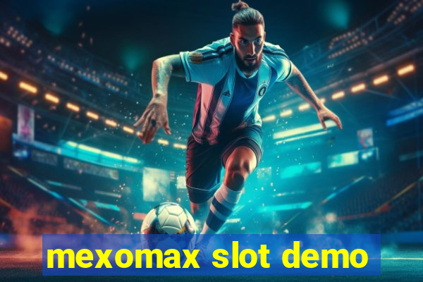 mexomax slot demo