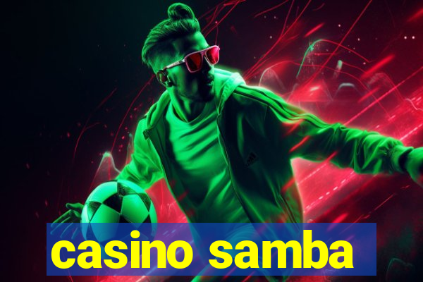 casino samba