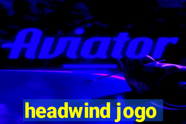 headwind jogo