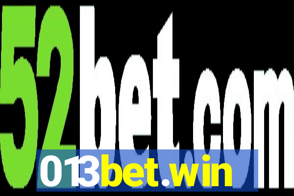 013bet.win