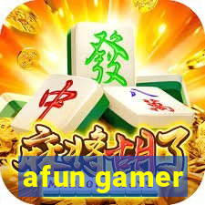 afun gamer