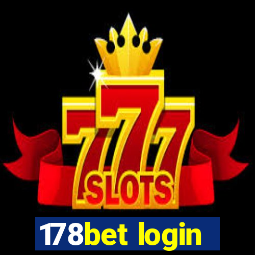 178bet login