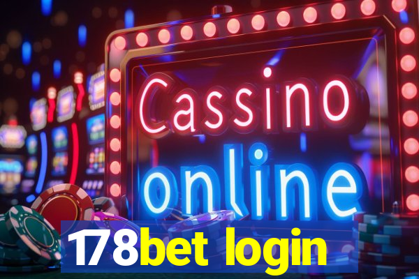 178bet login