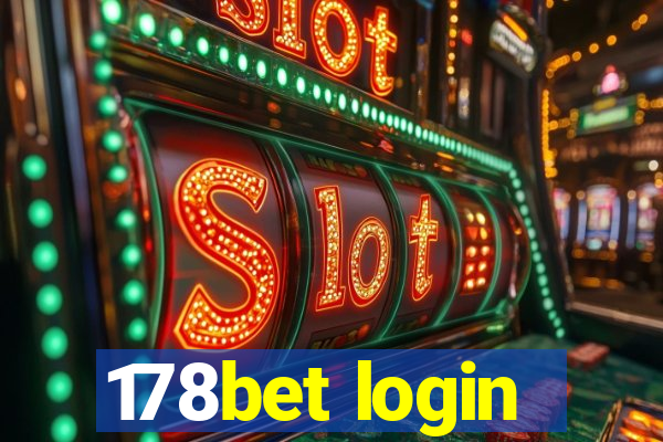 178bet login