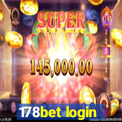 178bet login