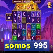 somos 995