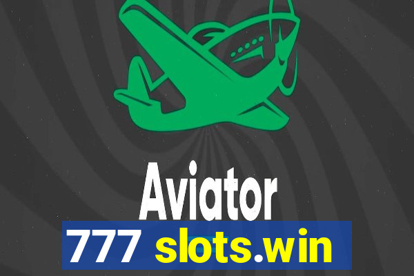 777 slots.win