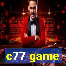 c77 game