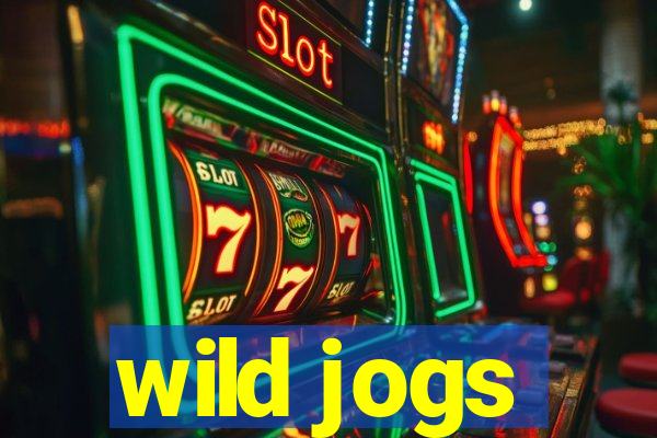 wild jogs