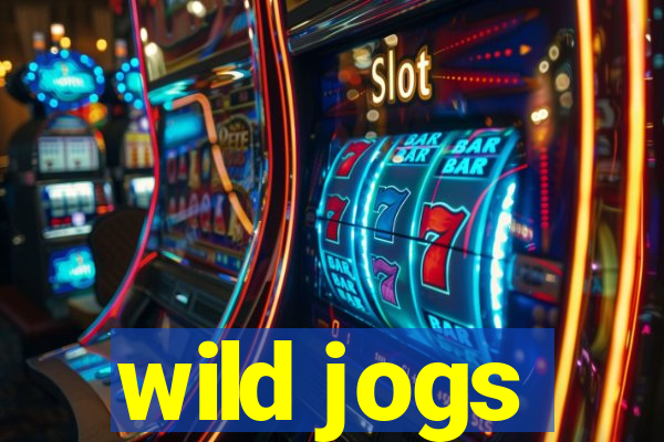 wild jogs