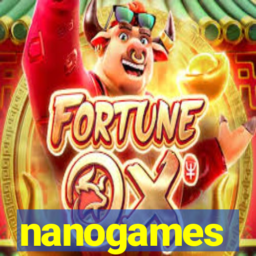 nanogames