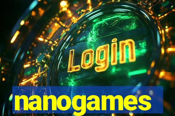 nanogames