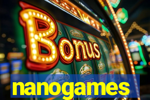 nanogames