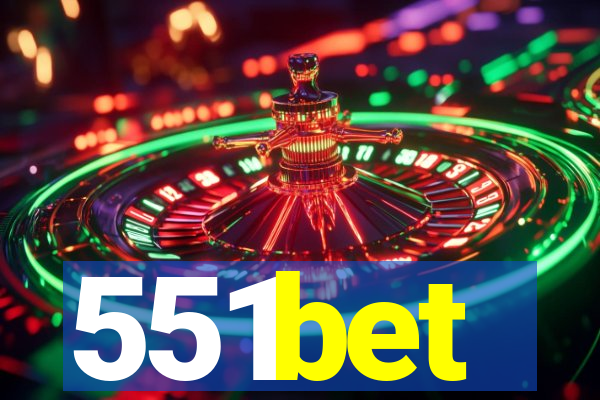 551bet