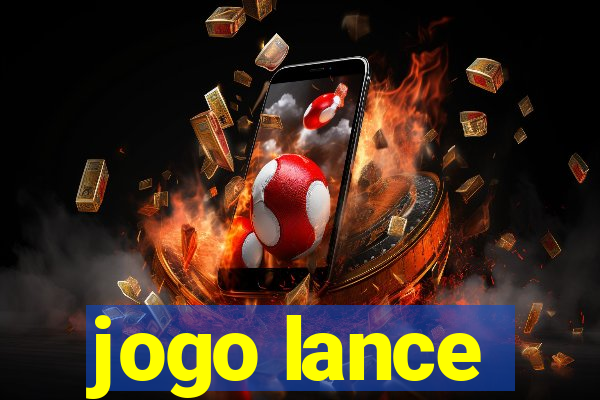 jogo lance