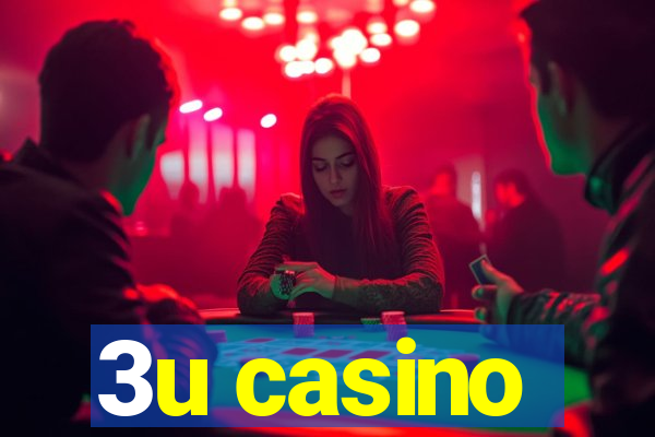 3u casino