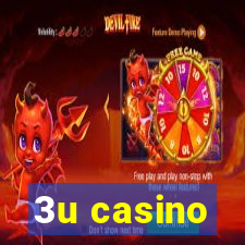 3u casino