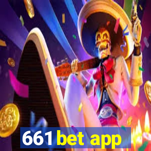 661 bet app