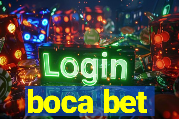 boca bet