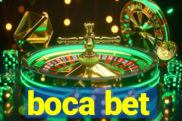 boca bet